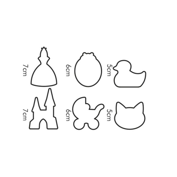 Product Title